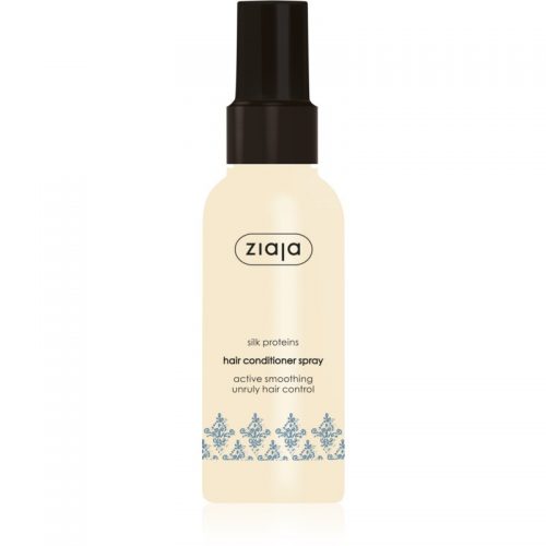 Ziaja Silk odżywka w sprayu bez spłukiwania 125 ml