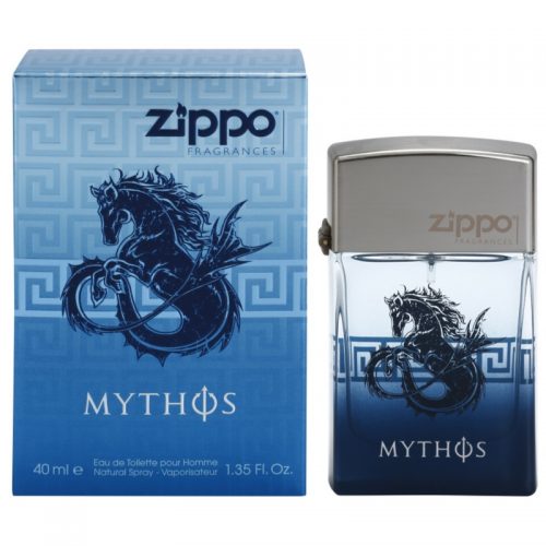 Zippo Fragrances Mythos woda toaletowa dla mężczyzn 40 ml