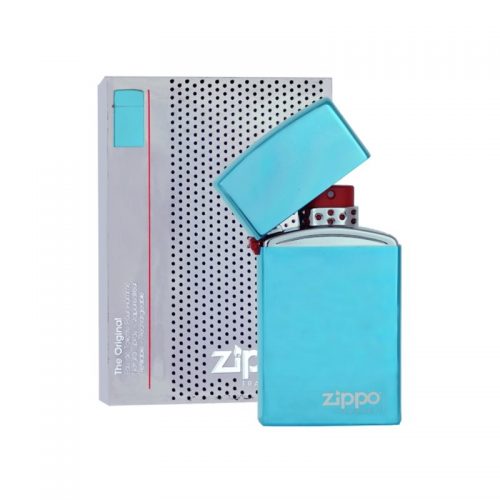 Zippo Fragrances The Original Blue woda toaletowa dla mężczyzn 90 ml