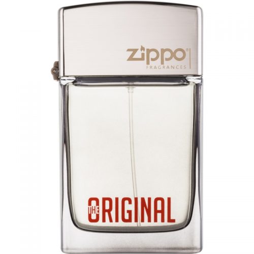 Zippo Fragrances The Original woda toaletowa dla mężczyzn 75 ml