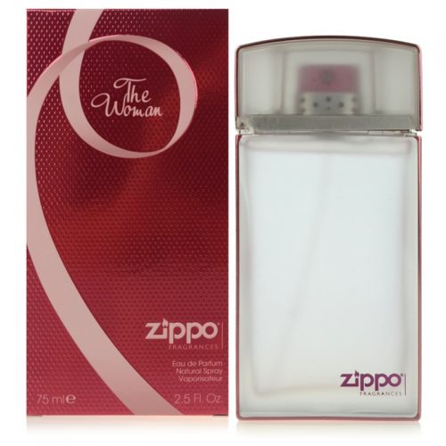 Zippo Fragrances The Woman woda perfumowana dla kobiet 75 ml